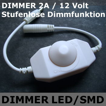 DIMMER-REGLER-CONTROLLER-FUR-LED-STRIP-LEISTE-12V-2A